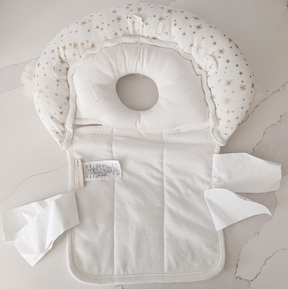 Pottery Barn Boppy Pillow, Brand New - Picture 9 of 9